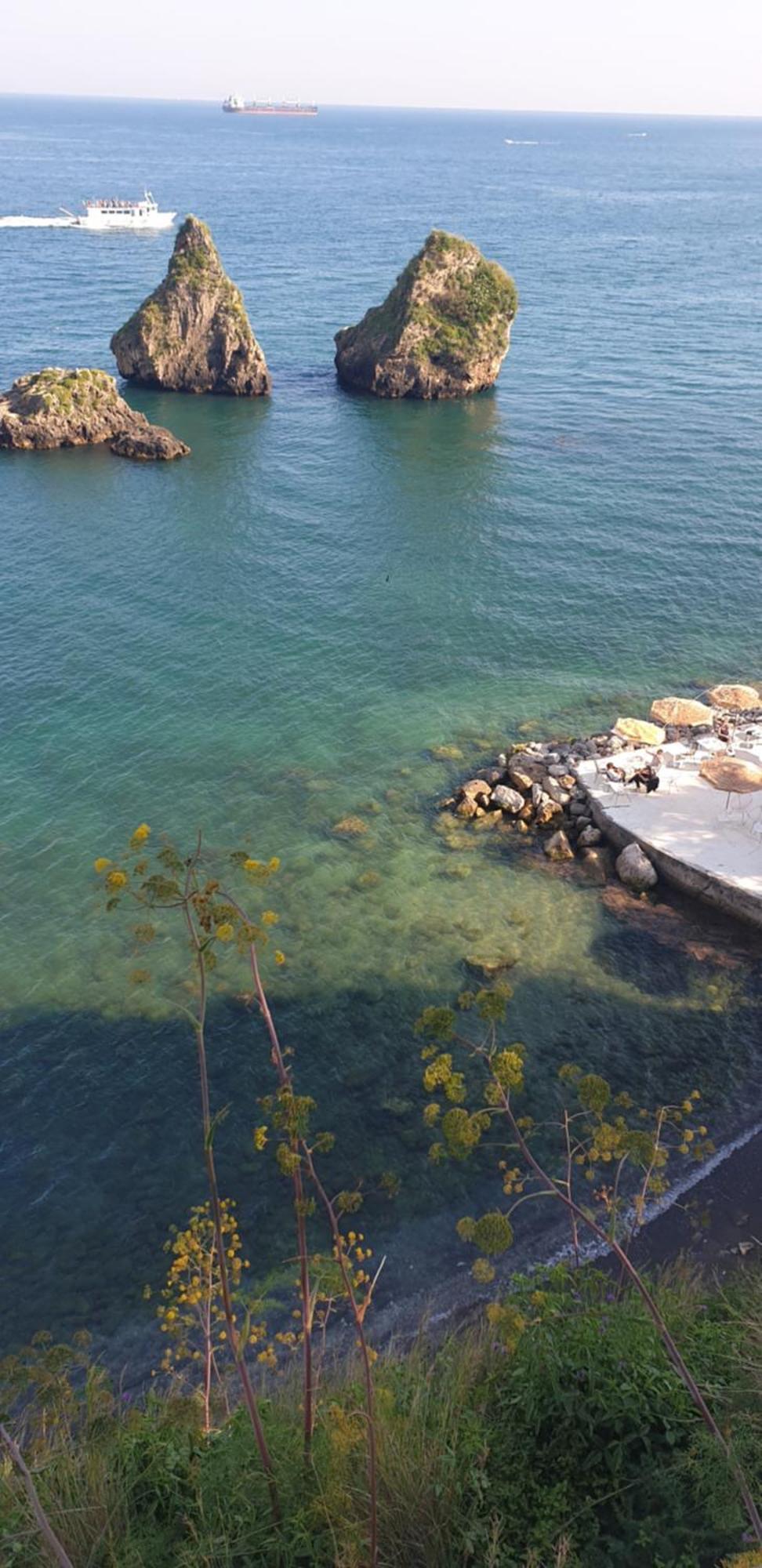 B&B Diemme Amalfi Coast Vietri Exterior foto